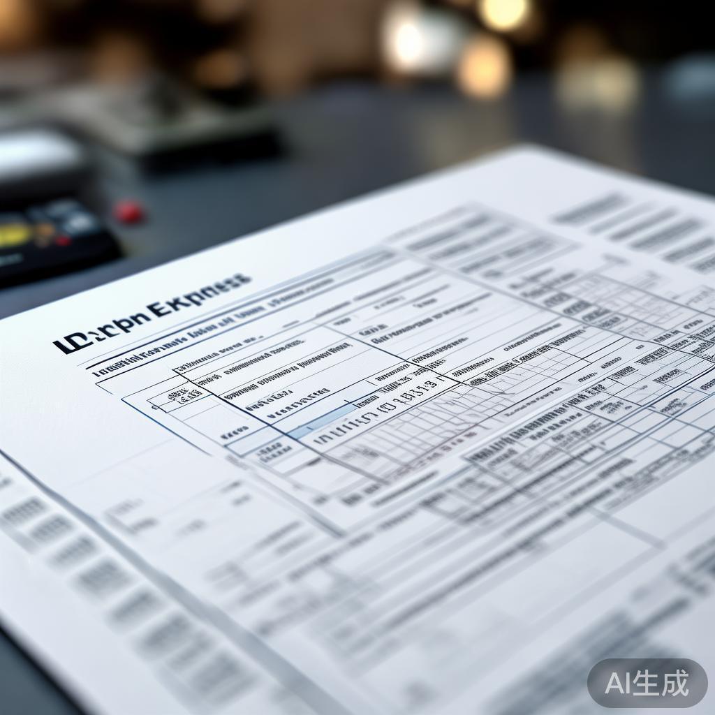 德邦快递运单号怎么查物流信息？