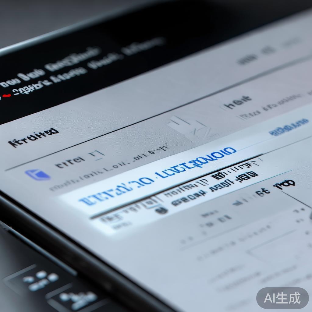 德邦物流单号查询如何快速快递查单询？