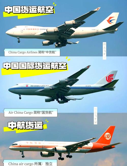 中国最大的物流公司有哪几家