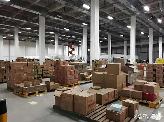 京东自营青岛仓库在哪里