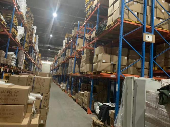 物流3147180Z空间