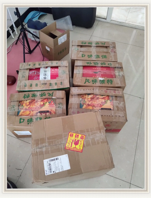 德邦物流寄酒一箱多少钱