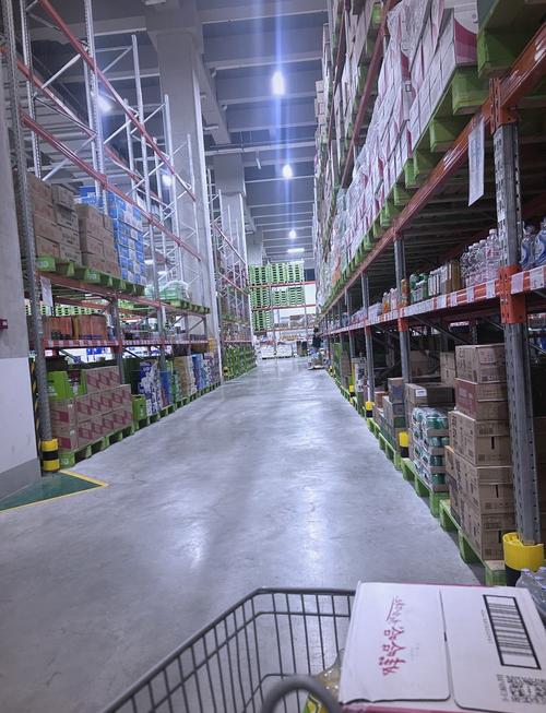 京东库房在齐齐哈尔有吗