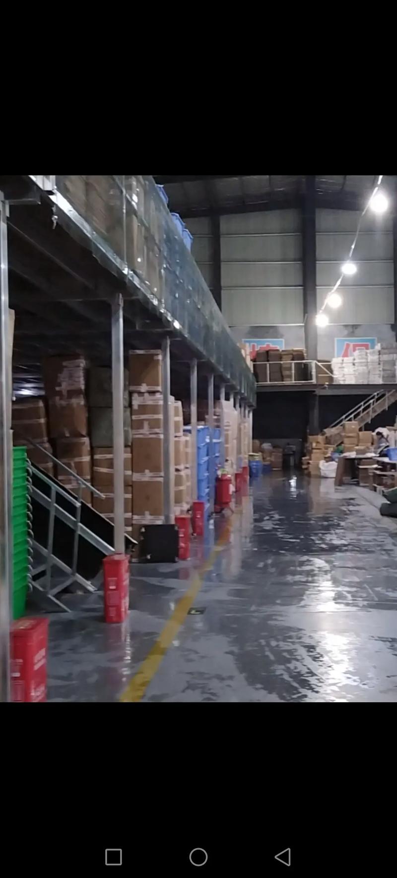 京东库房在齐齐哈尔有吗