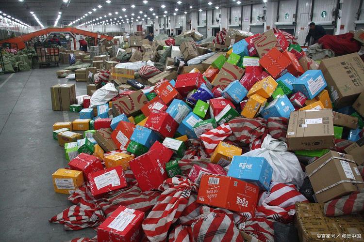 嘉兴京东物流在什么路上