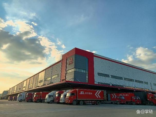 深圳盐田保税仓京东快递