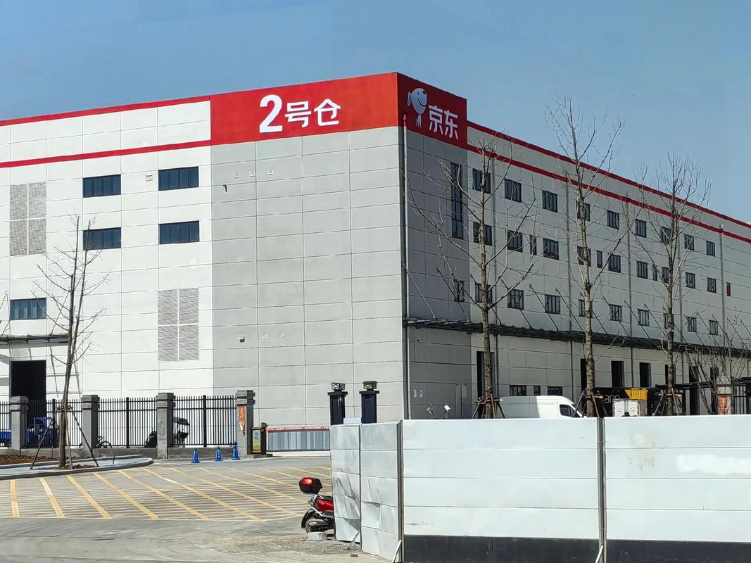 亳州京东快递在哪个地方