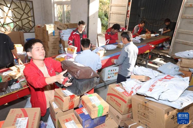 京东恩施分拣中心在哪里