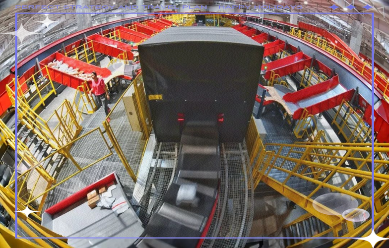 京东恩施分拣中心在哪里