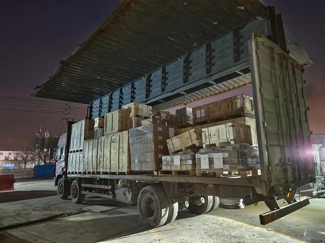 伊宁县墩麻扎镇德邦物流