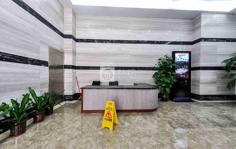 深圳宝安区宝运达物流园