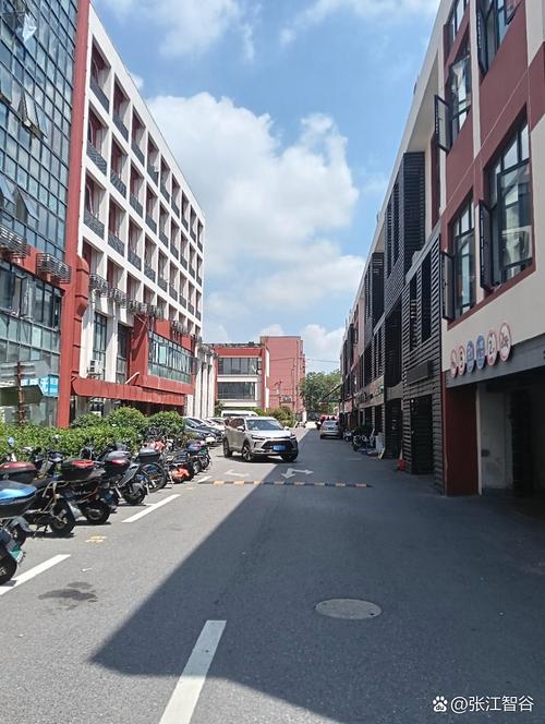 上海市浦东新区物流大道