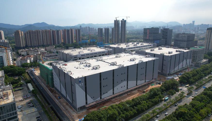 深圳市都市物流有限公司