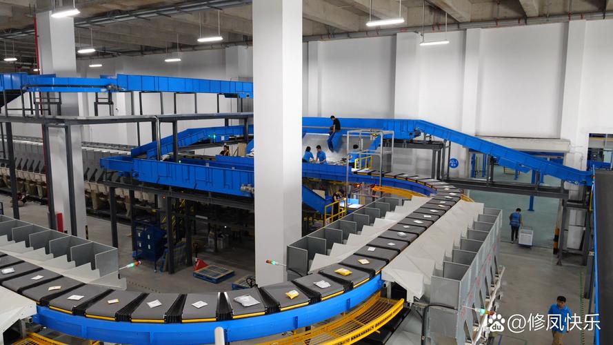 青岛速安达物流有限公司