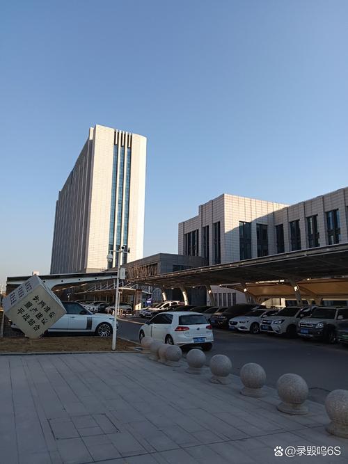 大连市物流发展管理中心