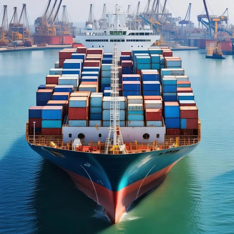 广州有哪些国际物流公司