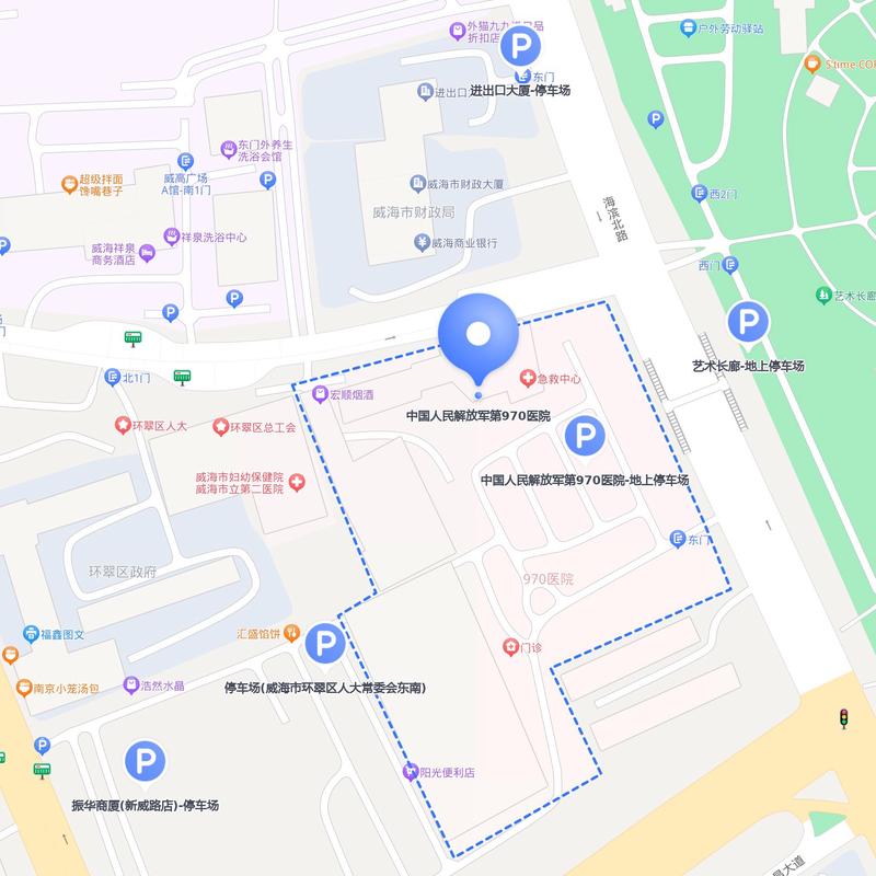 天天快递海淀区网点分布