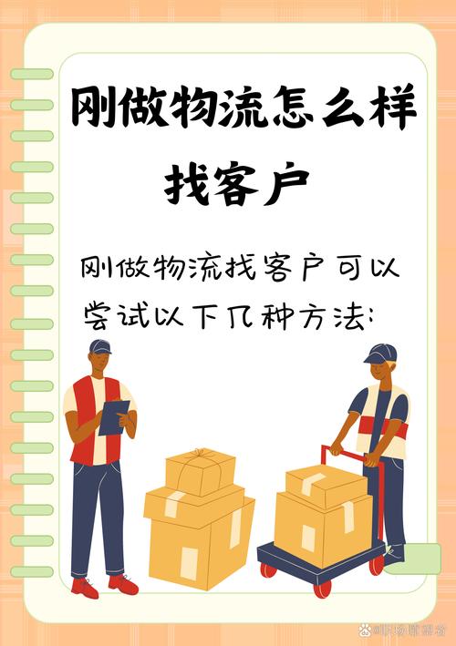 中国物流企业的服务营销