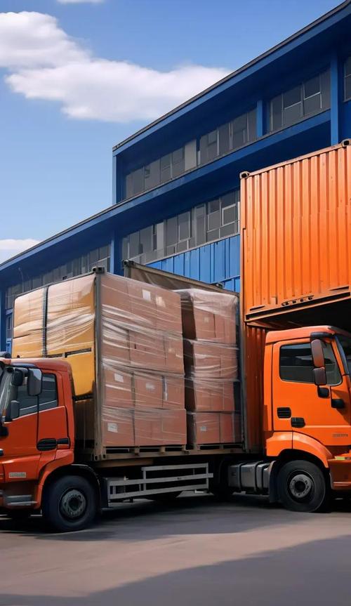 深圳市快运物流有限公司