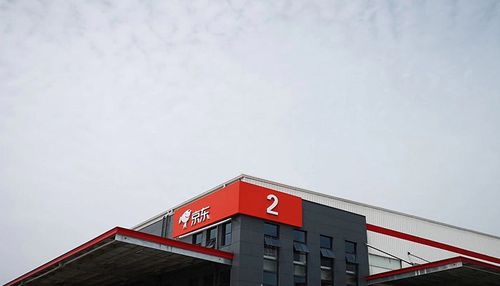 京东浦东分拨中心在哪里