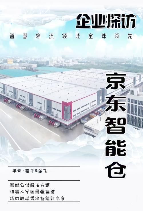 京东物流属于邮政管理吗