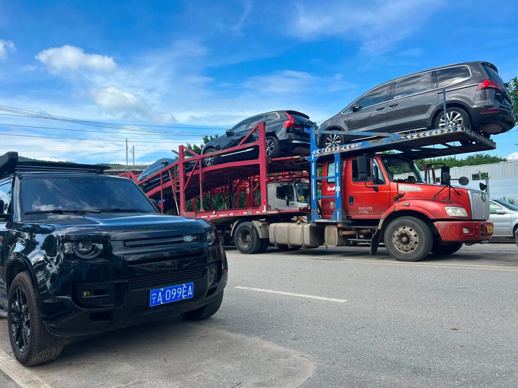 哈尔滨到齐齐哈尔的物流