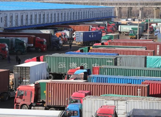 广州市邮政速递物流公司