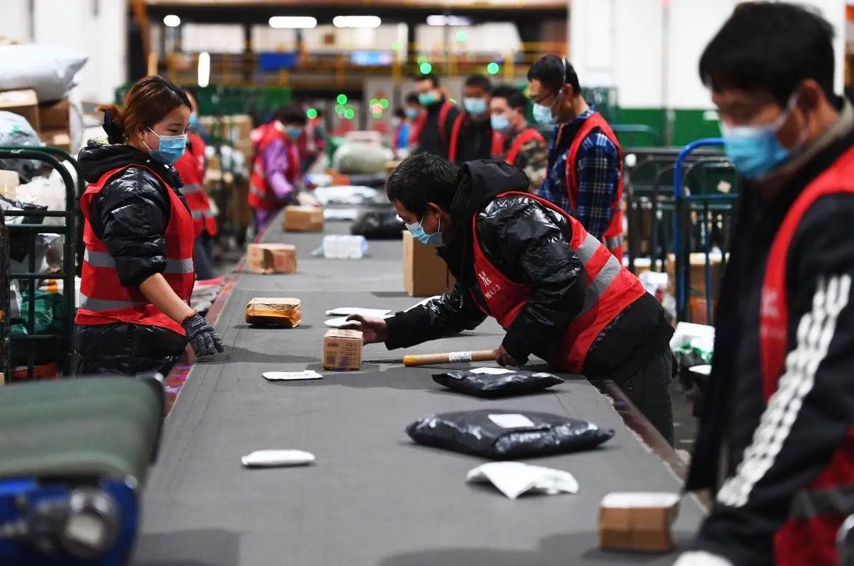 京东到南昌分拣中心在哪