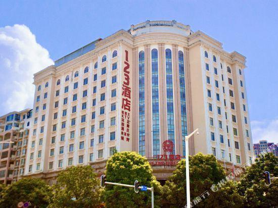 京东物流惠州小金口电话