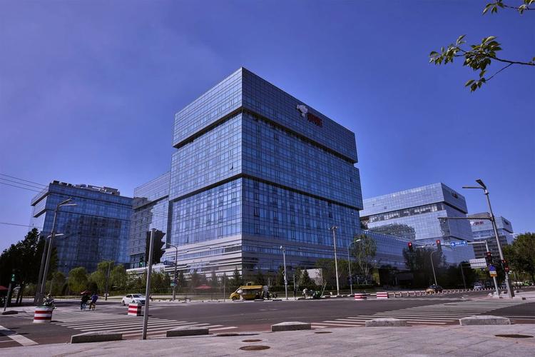 京东总部是大兴还是通州