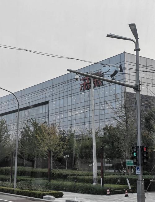 京东快递齐齐哈尔市总部