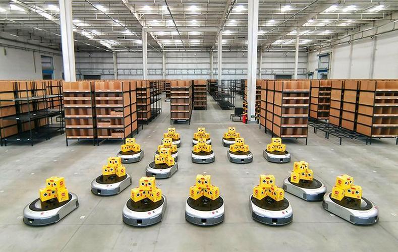 京东快递齐齐哈尔市总部