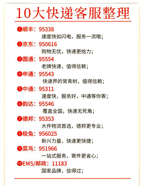 河源雅居乐天天快递电话