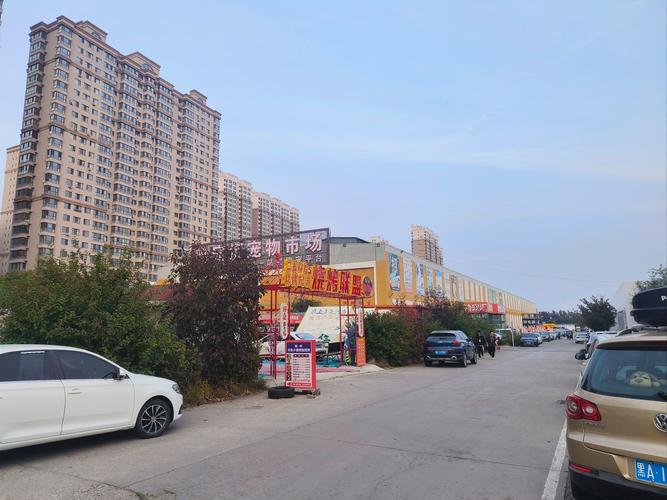 天天快递北京市朝阳管庄