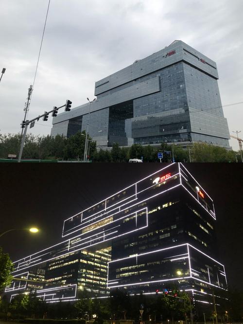 京东物流合肥总部在哪里