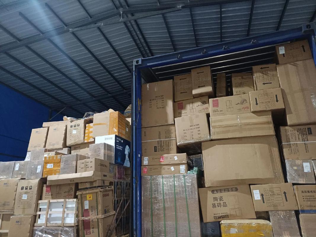 电城德邦物流在哪个位置