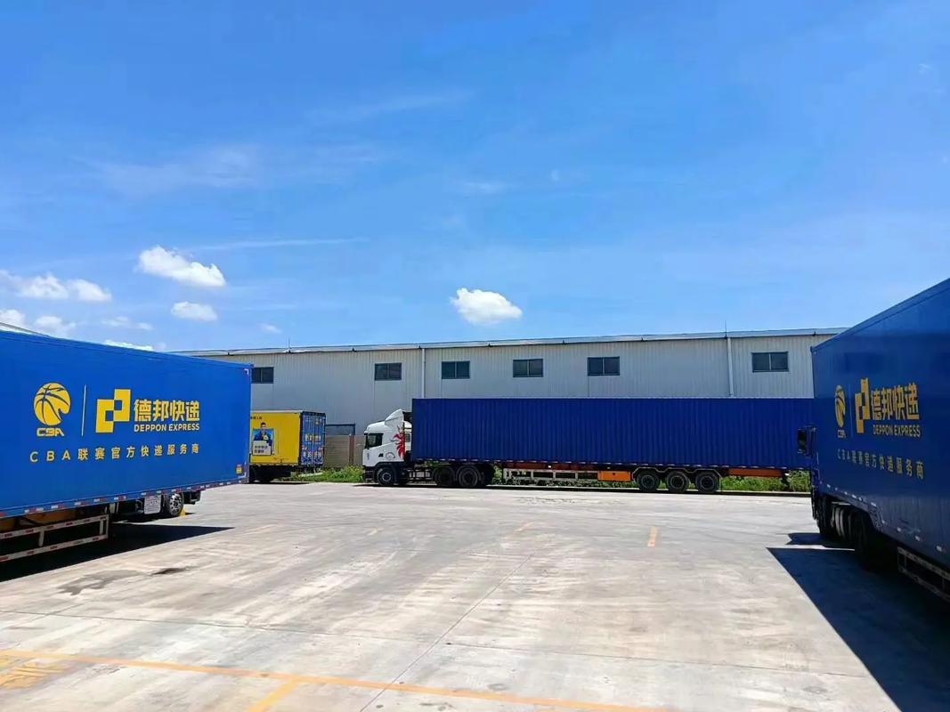 深圳市龙岗区德邦物流点