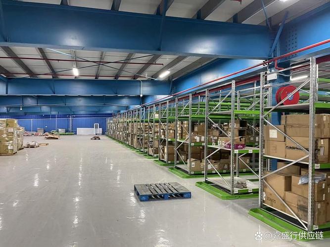 深圳坪山新区物流公司