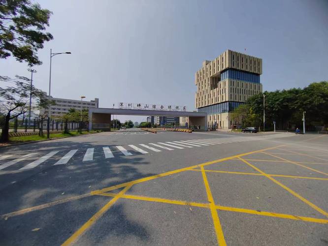 深圳坪山新区物流公司