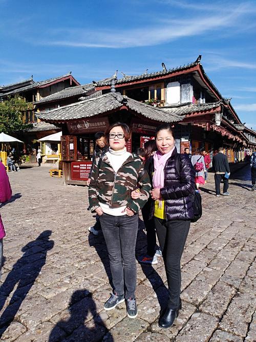 天天快递丽江古城区电话