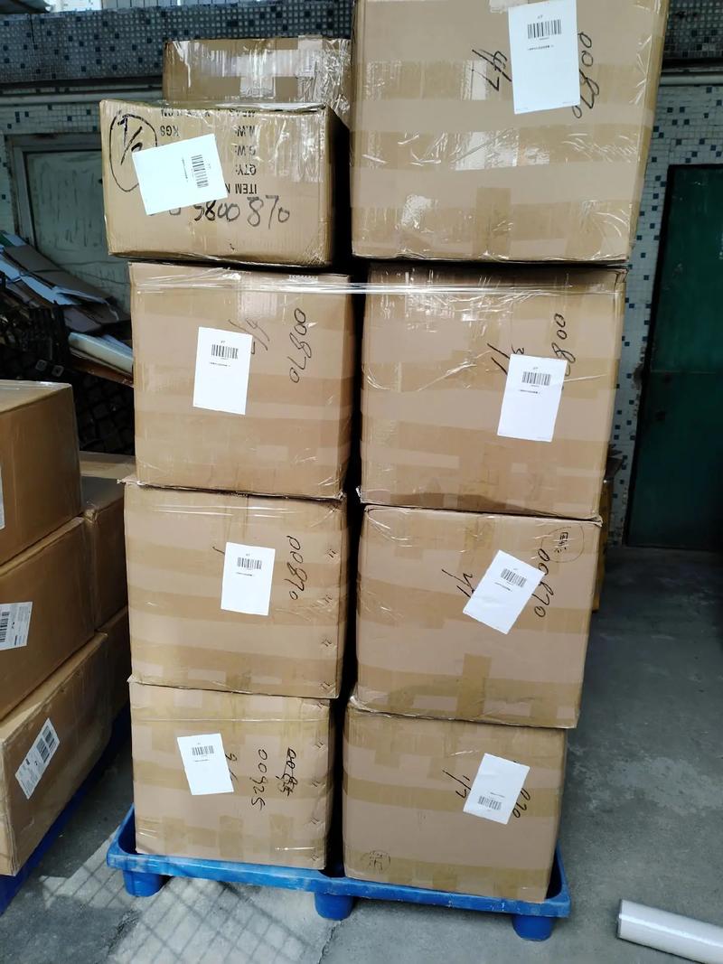 电商小包出口美国物流