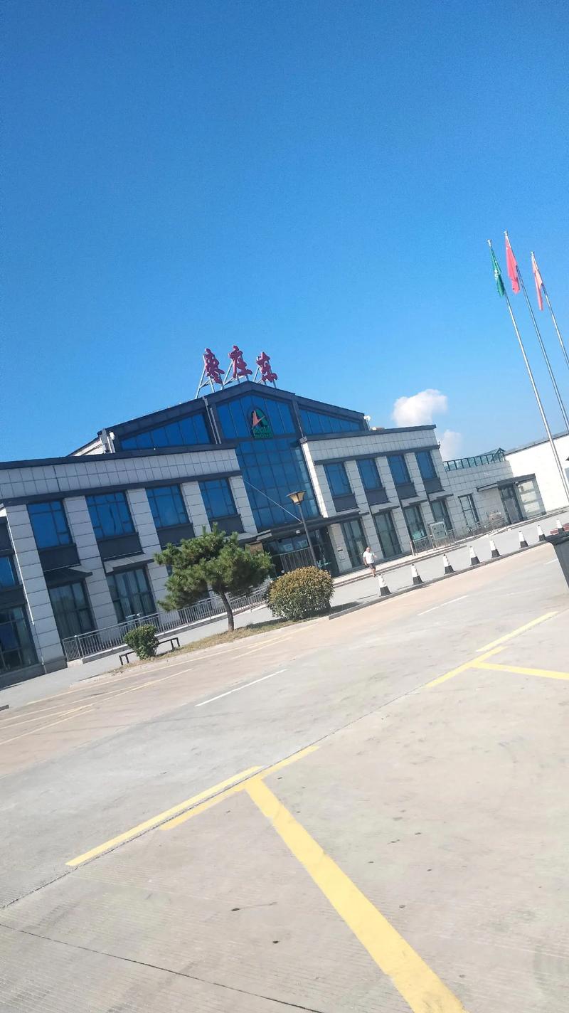 天天快递房山阎村分公司