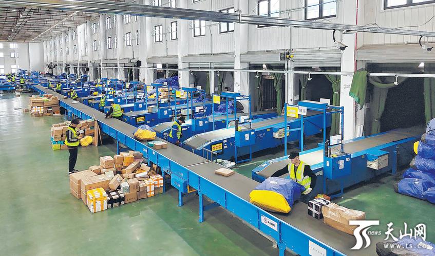 惠阳京东分拣中心在哪里