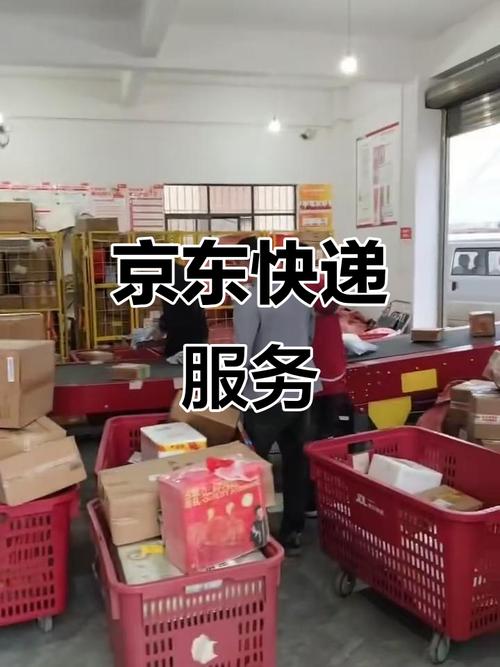 泉州双阳京东快递在哪里