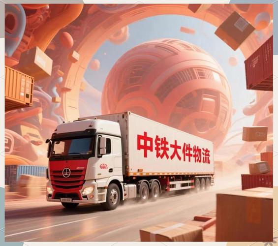 成都中铁物流电话查询