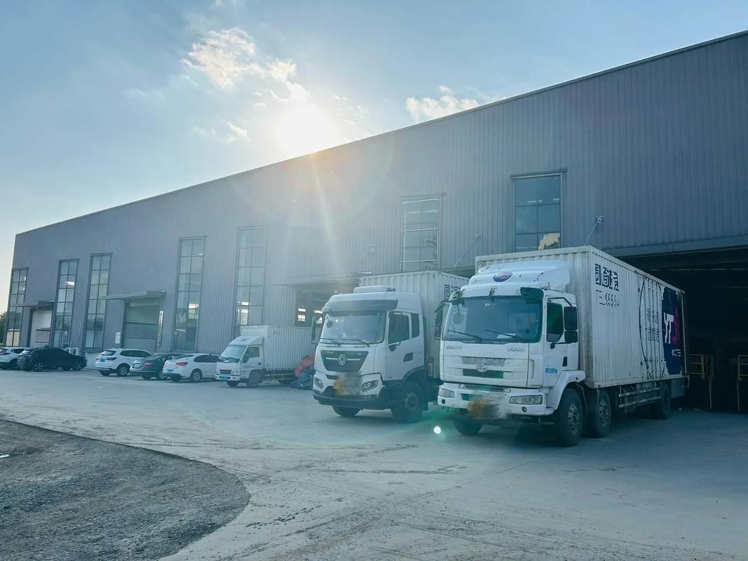 厦门圆通物流有限公司