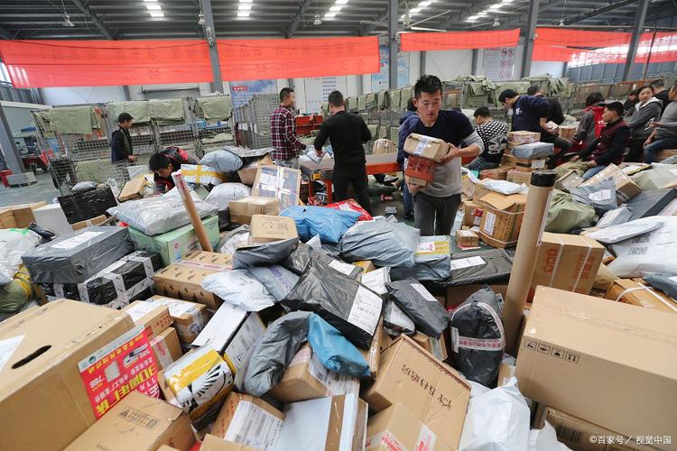 邯郸有没有京东物流仓储