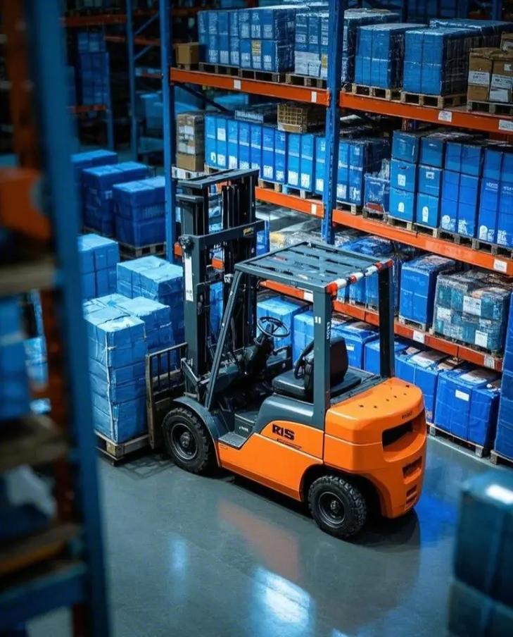 郑州科技市场附近物流