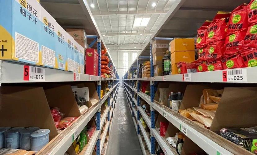 喀什哪有京东仓物流公司