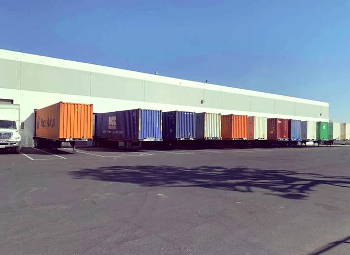 东莞跨境电商物流公司